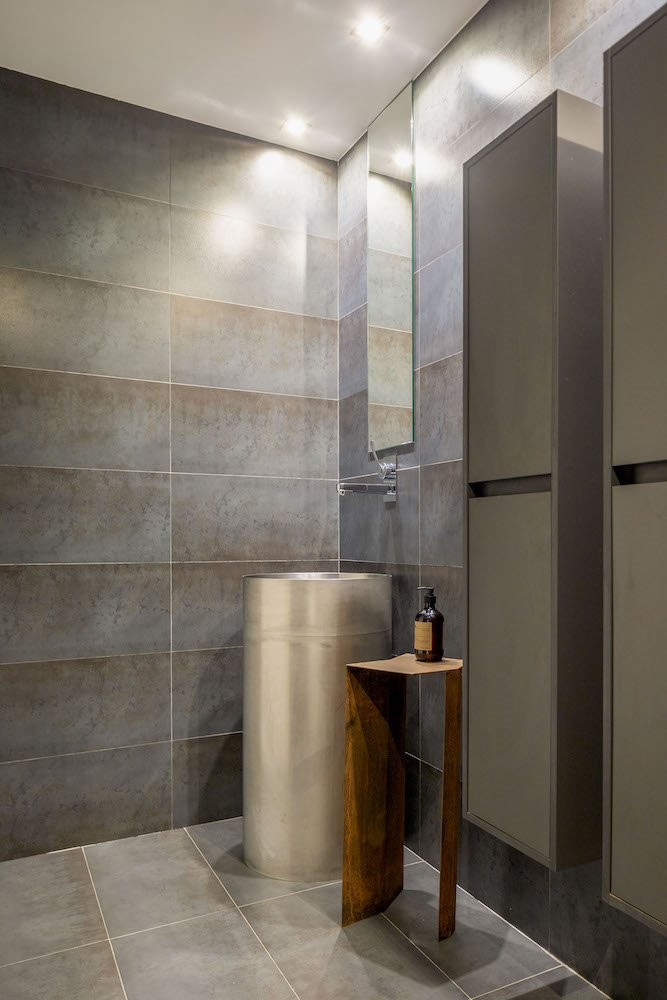 sopelana MIID baño