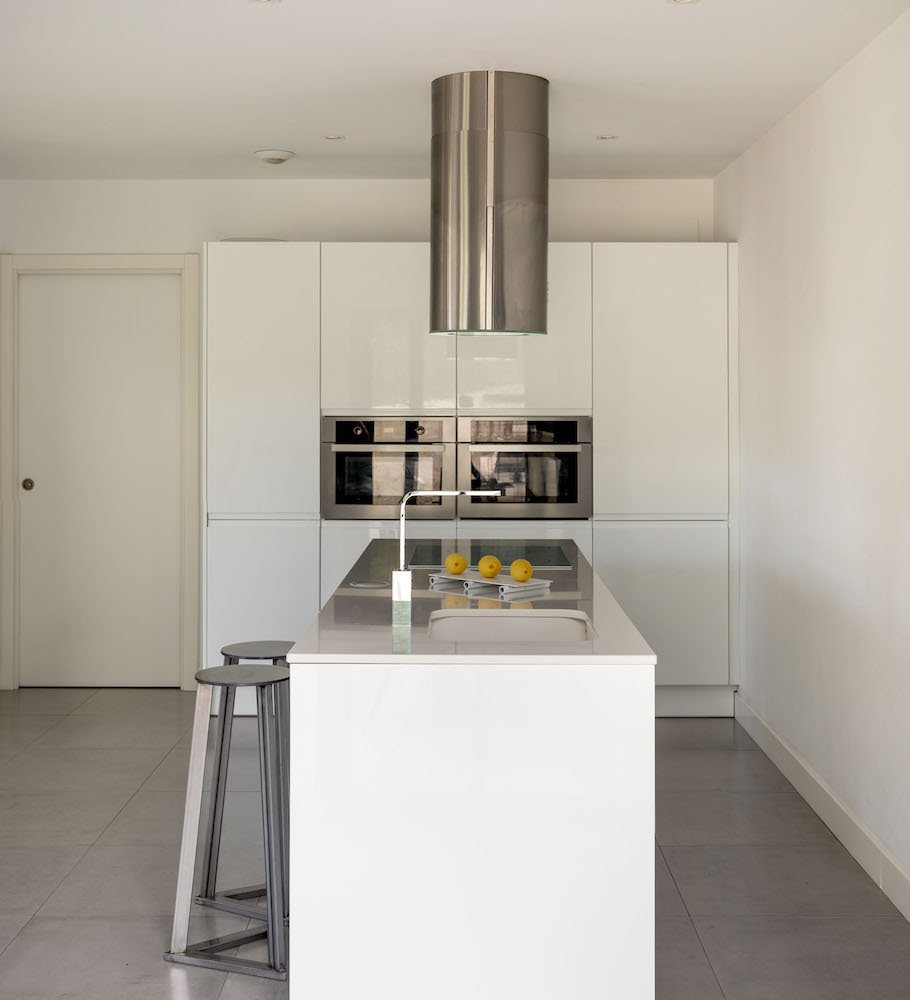 sopelana MIID cocina