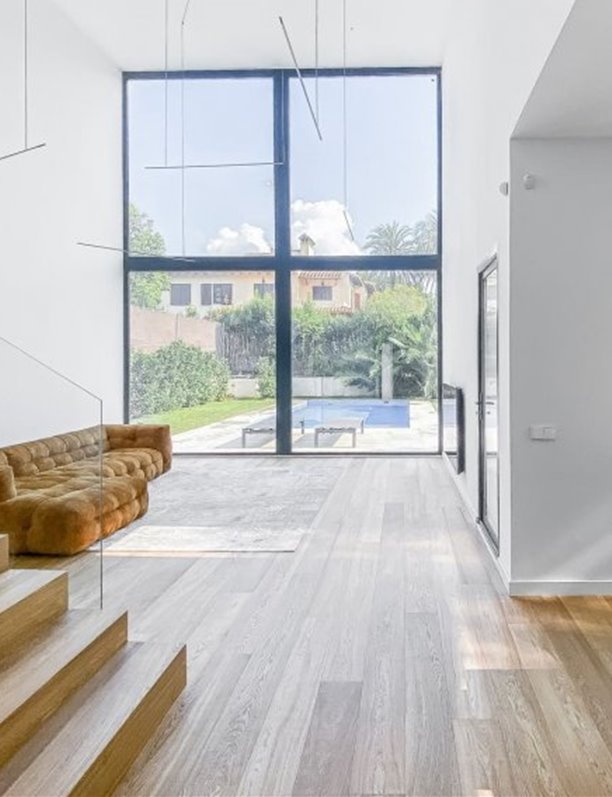Kömmerling lanza un concurso de arquitectura que premia la sostenibilidad