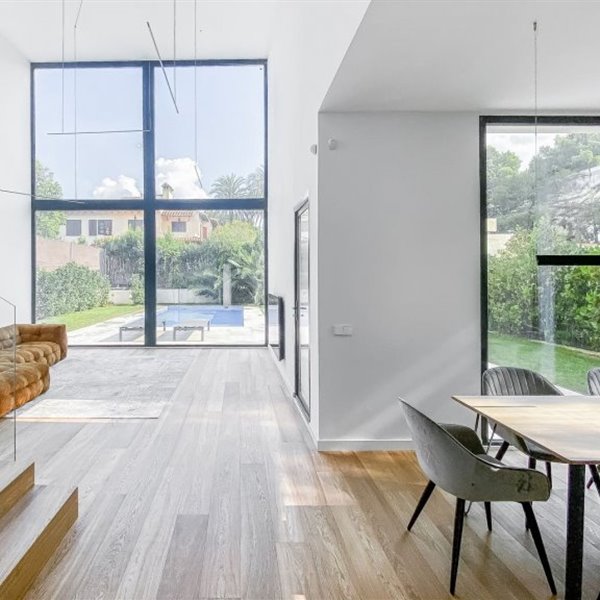 Kömmerling lanza un concurso de arquitectura que premia la sostenibilidad