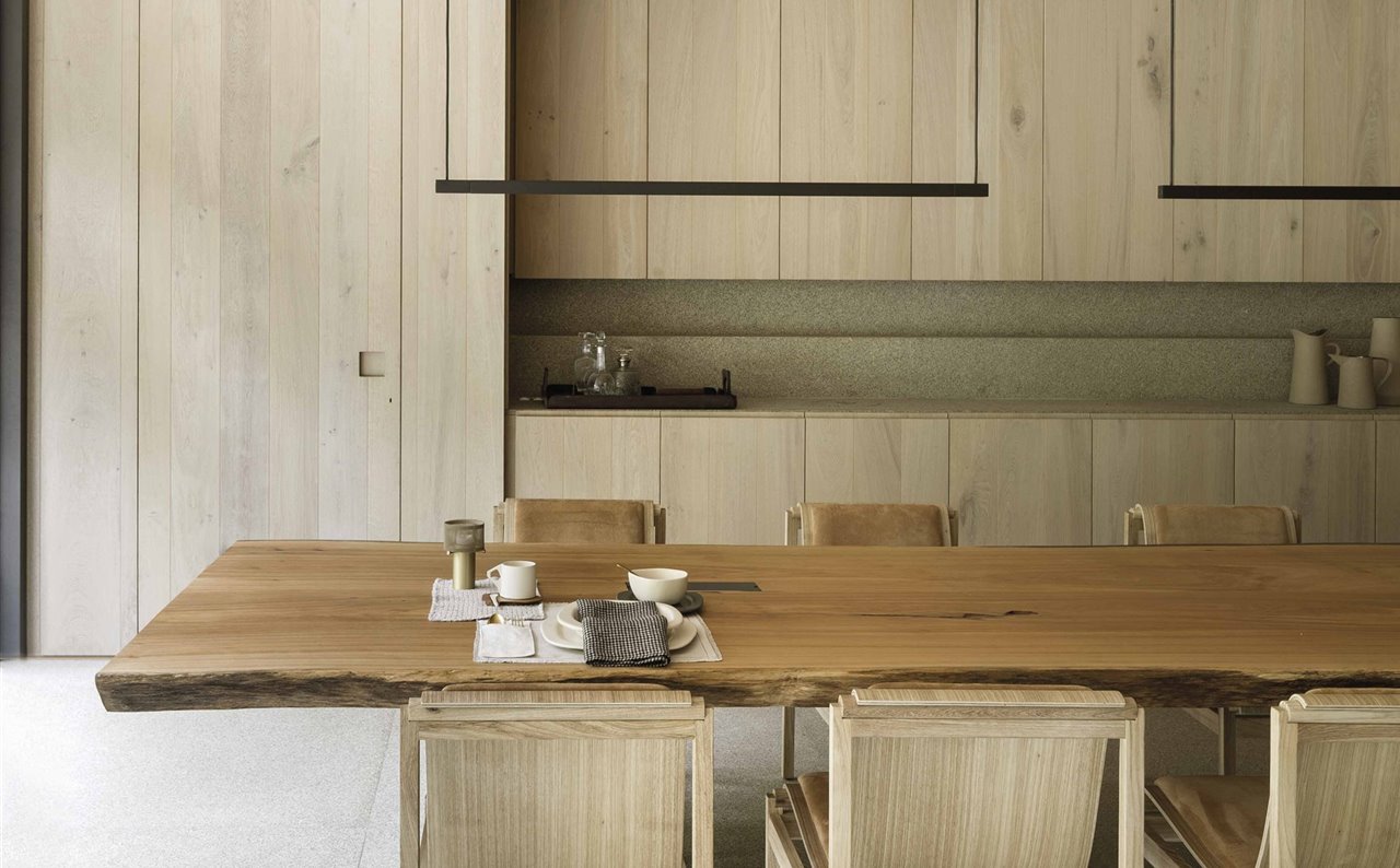 casa IG en São Paulo, de Arthur Casas