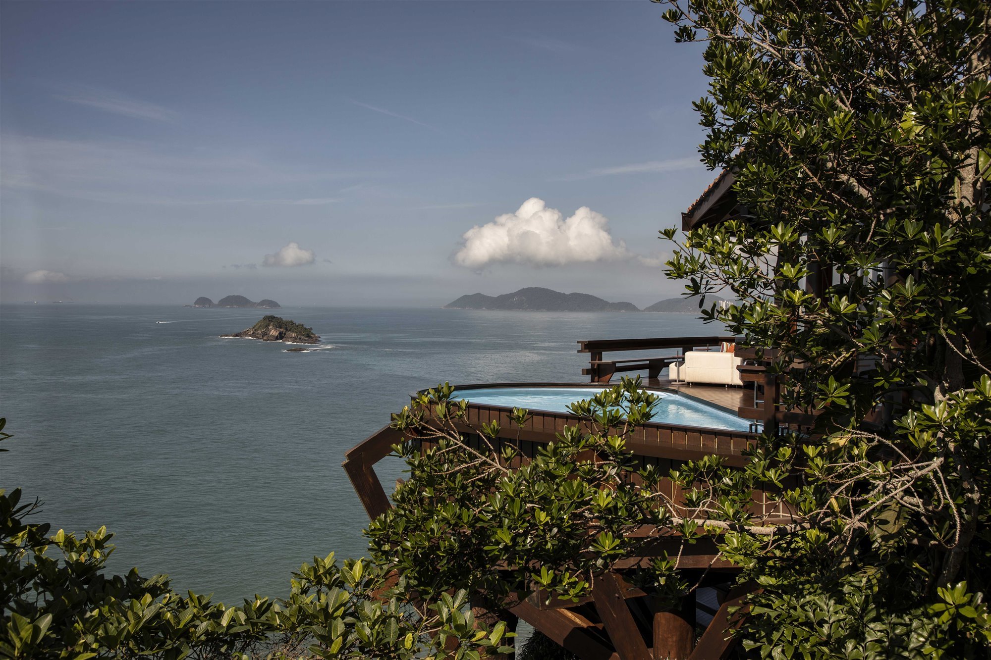 Casa Brasil. De Ricardo Caruana