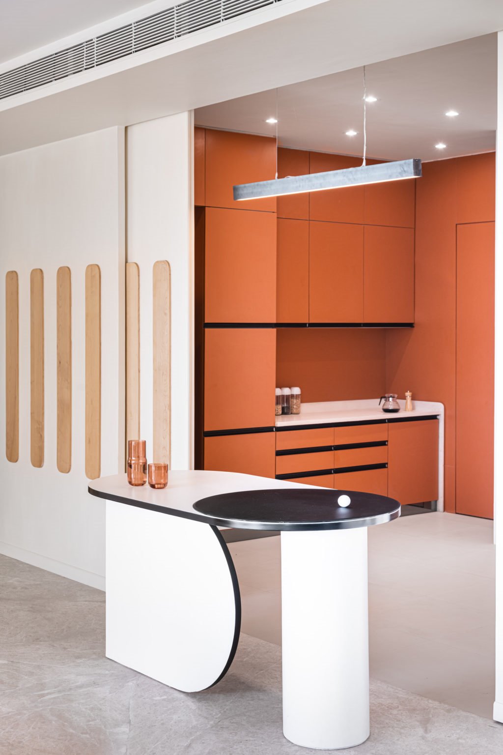 apartamento geometria color tradicion Mumbai 23