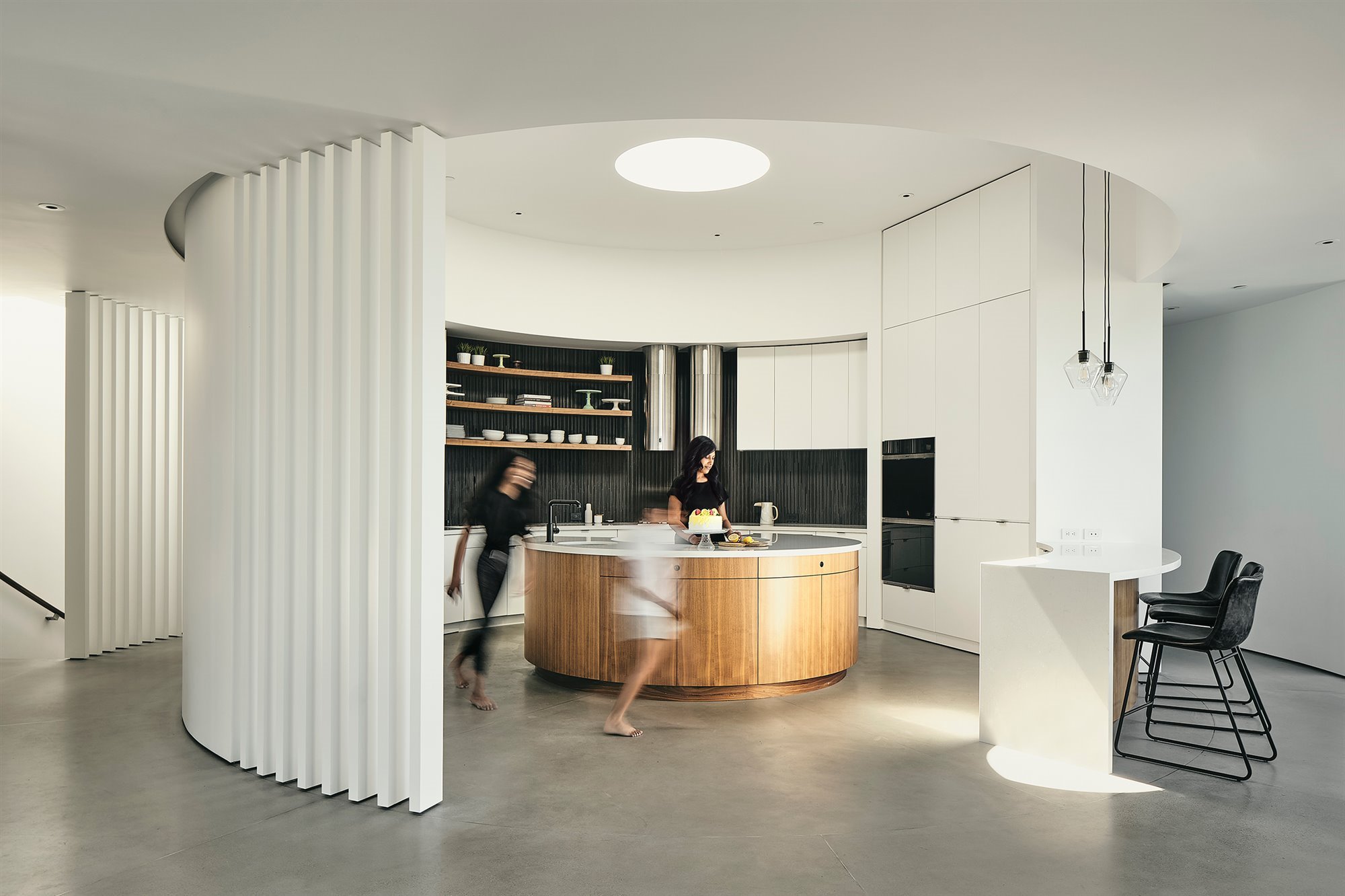 Round House AR 04
