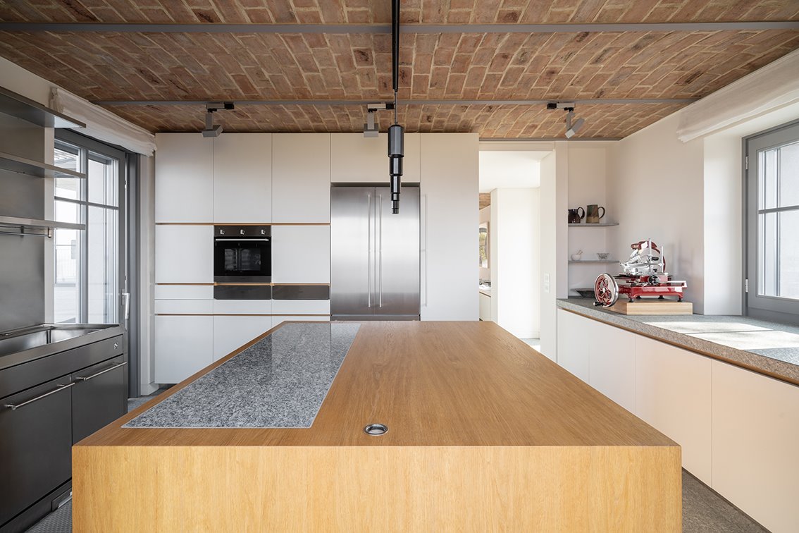 19 Villa K Alvisi Kirimoto ©Marco Cappelletti. Con una isla