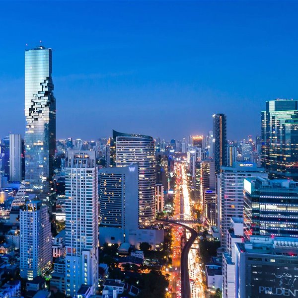 10 destinos arquitectónicos para viajar este 2023 por poco dinero