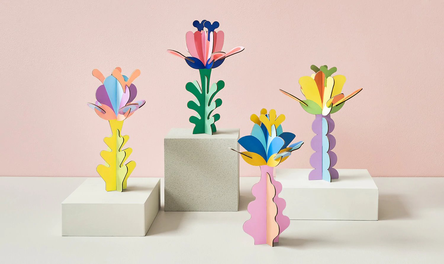 FlowerSculptures 3000x. Octaevo