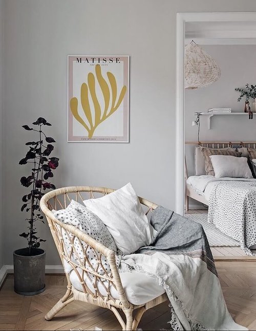 reutilizar muebles viejos