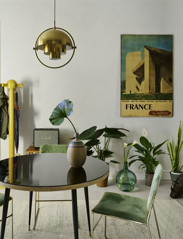 11 plantas para mejorar el feng shui de tu casa (y llenarla de buena energía)