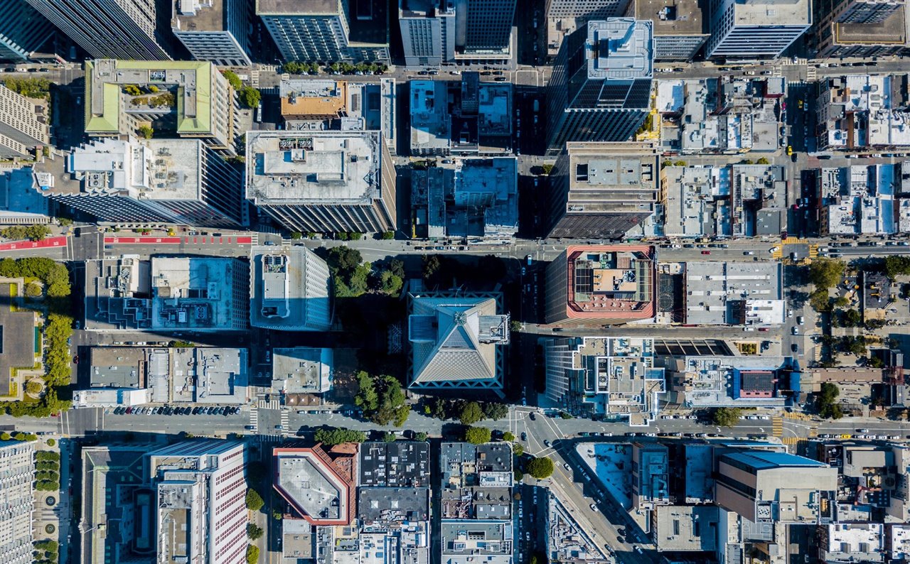 Una radiografía mundial de la vivienda.