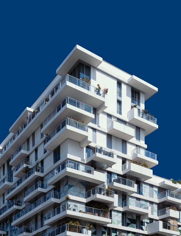 El Primer Atlas Global de la Vivienda existe y es una iniciativa española