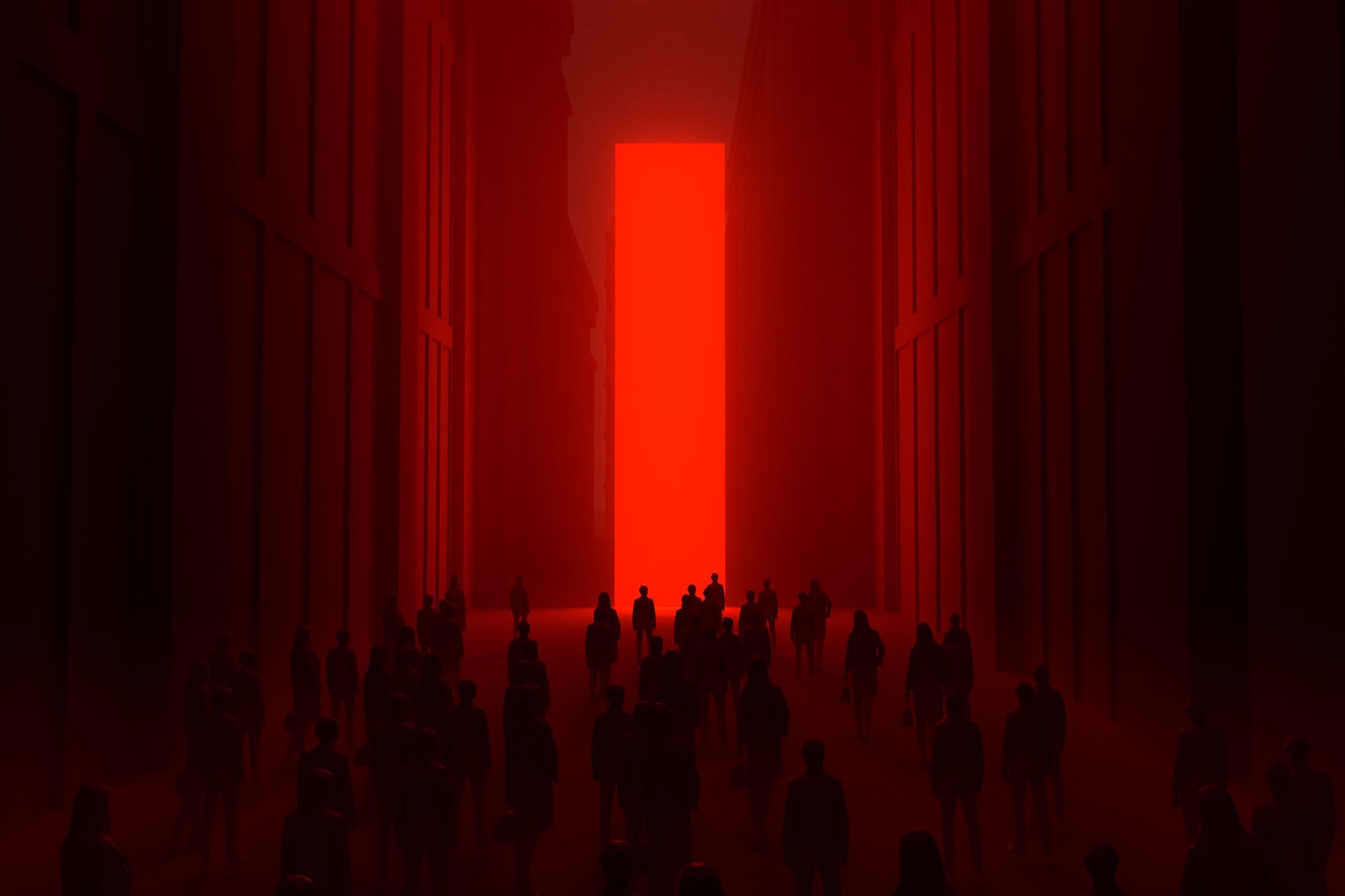 llum bcn spy monolith