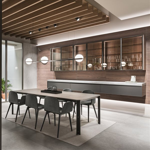 Así deberías decorar tu casa para darle continuidad y coherencia estética