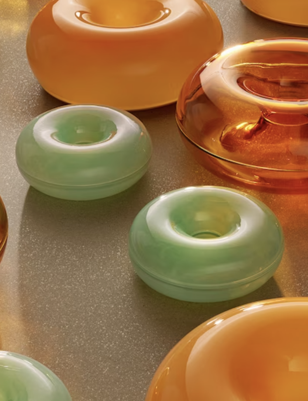 La lámpara donuts que está arrasando en Ikea confirma la pandemia de donutsmanía