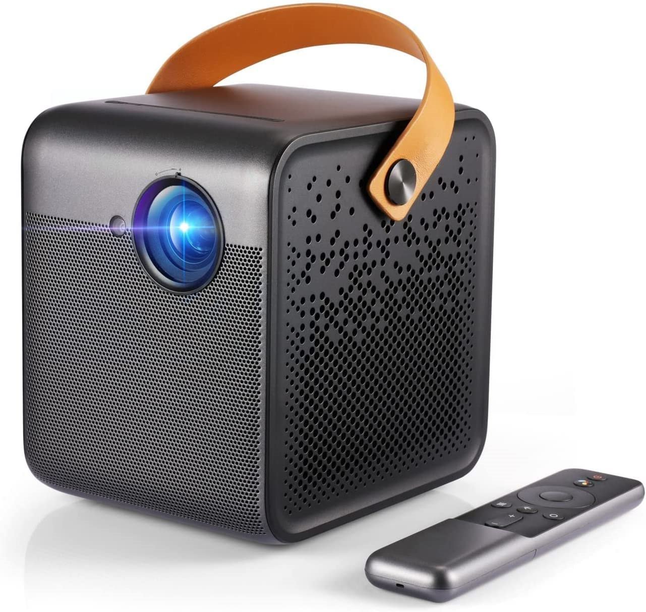 proyector wemax