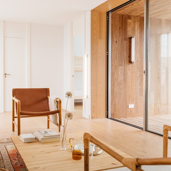 ESTA ES MI CASA: Así es vivir en una casa prefabricada