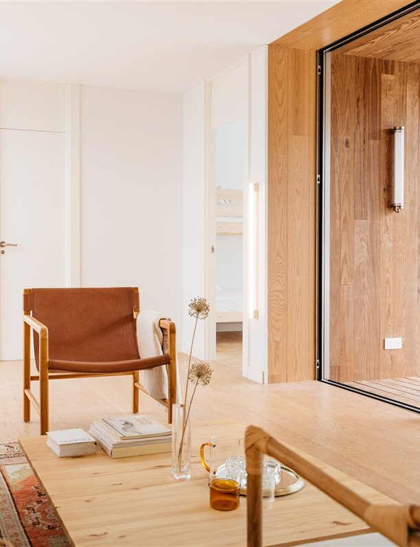 ESTA ES MI CASA: Así es vivir en una casa prefabricada