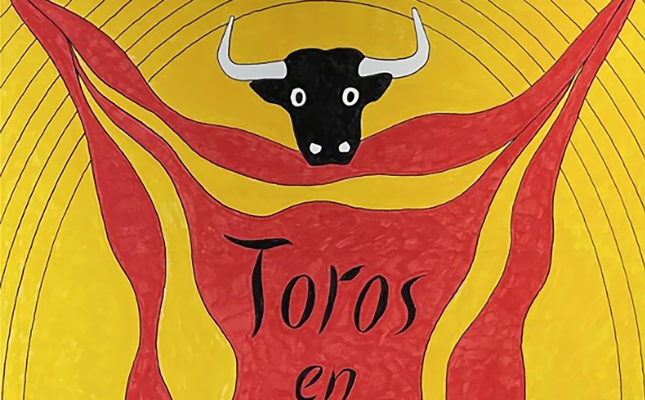La Maestranza cartel Foster