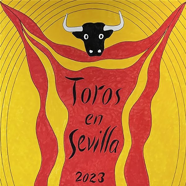 La Maestranza cartel Foster