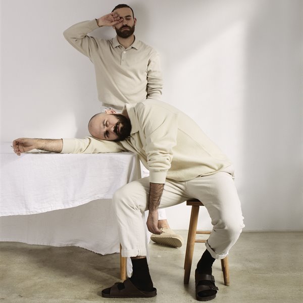 Santa es la marca española de ropa para el hogar sostenible, local y genderless
