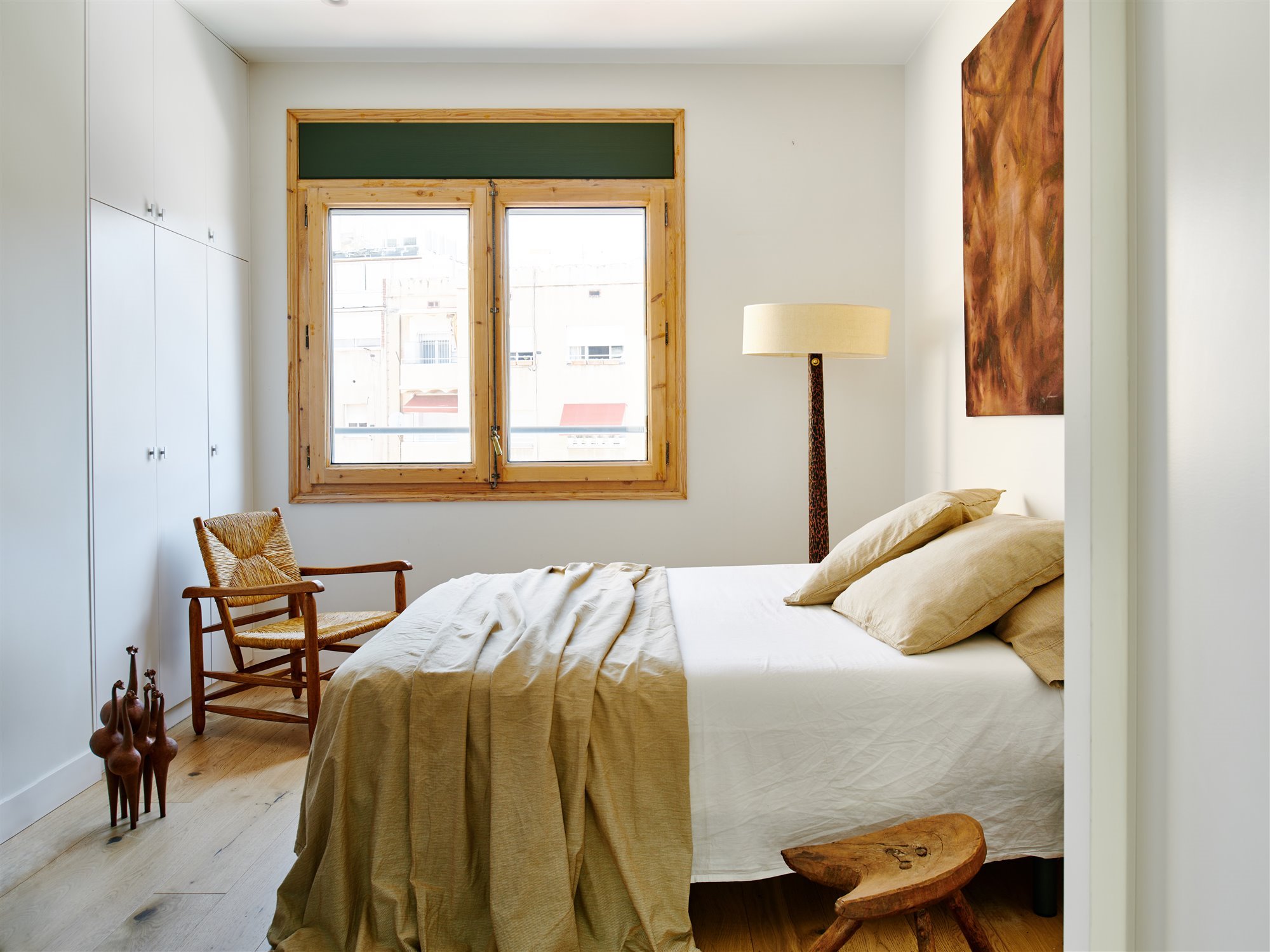 CasaIñaki AlexMarch Daniel Schäfer 026 2 dormitorio