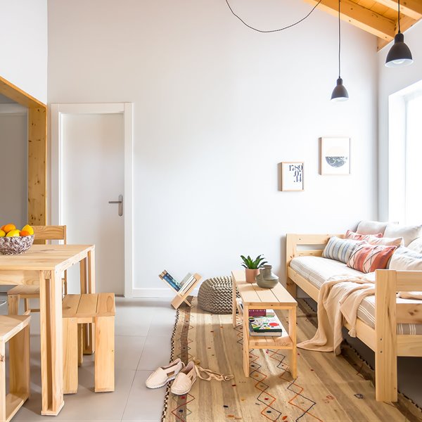 El Ikea vasco pone a la venta sus muebles más feos por solo 1€ (pero son preciosos)