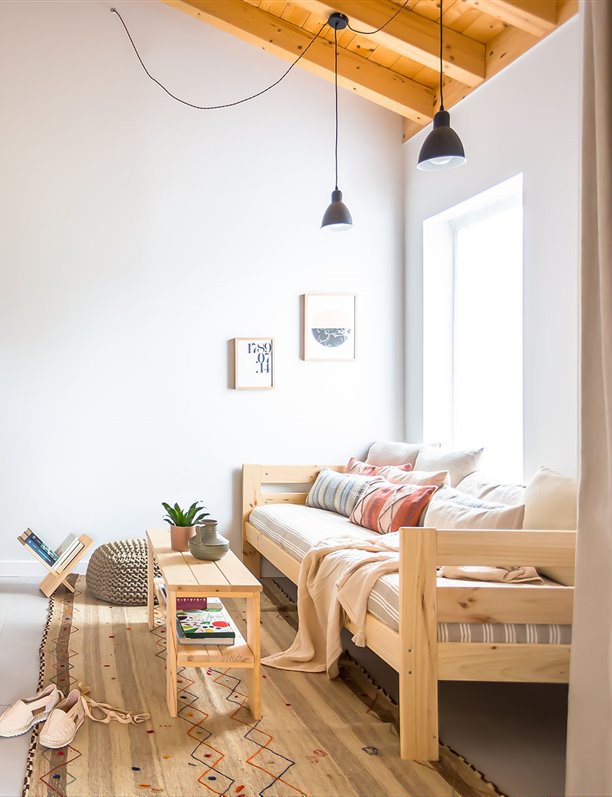 El Ikea vasco pone a la venta sus muebles más feos por solo 1€ (pero son preciosos)