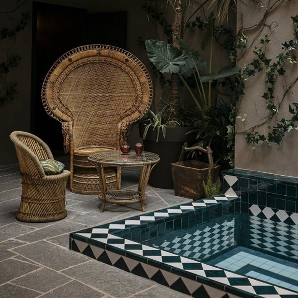 hotel riad