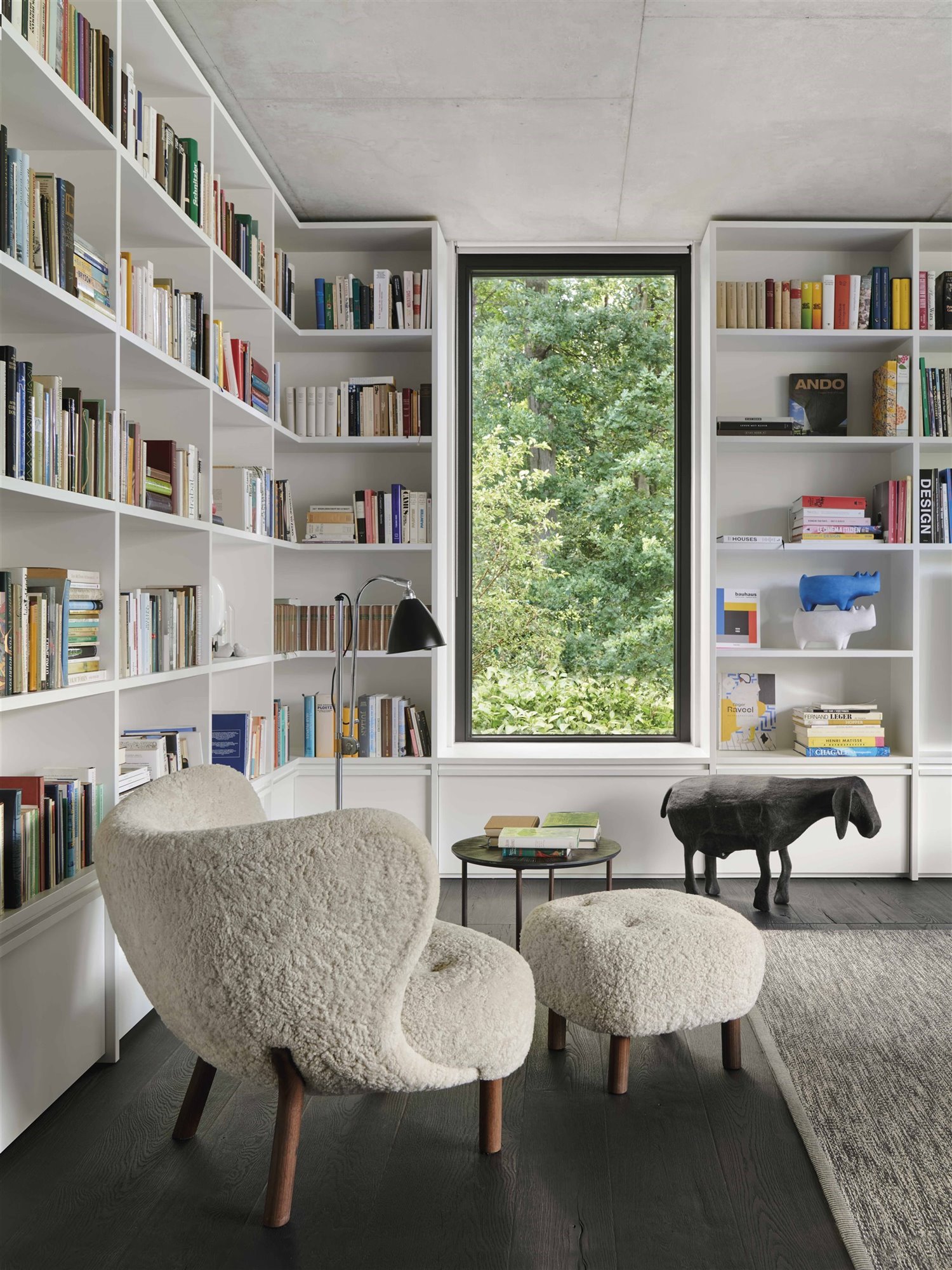 Verstuyft libreria biblioteca. Verstuyft biblioteca libreria