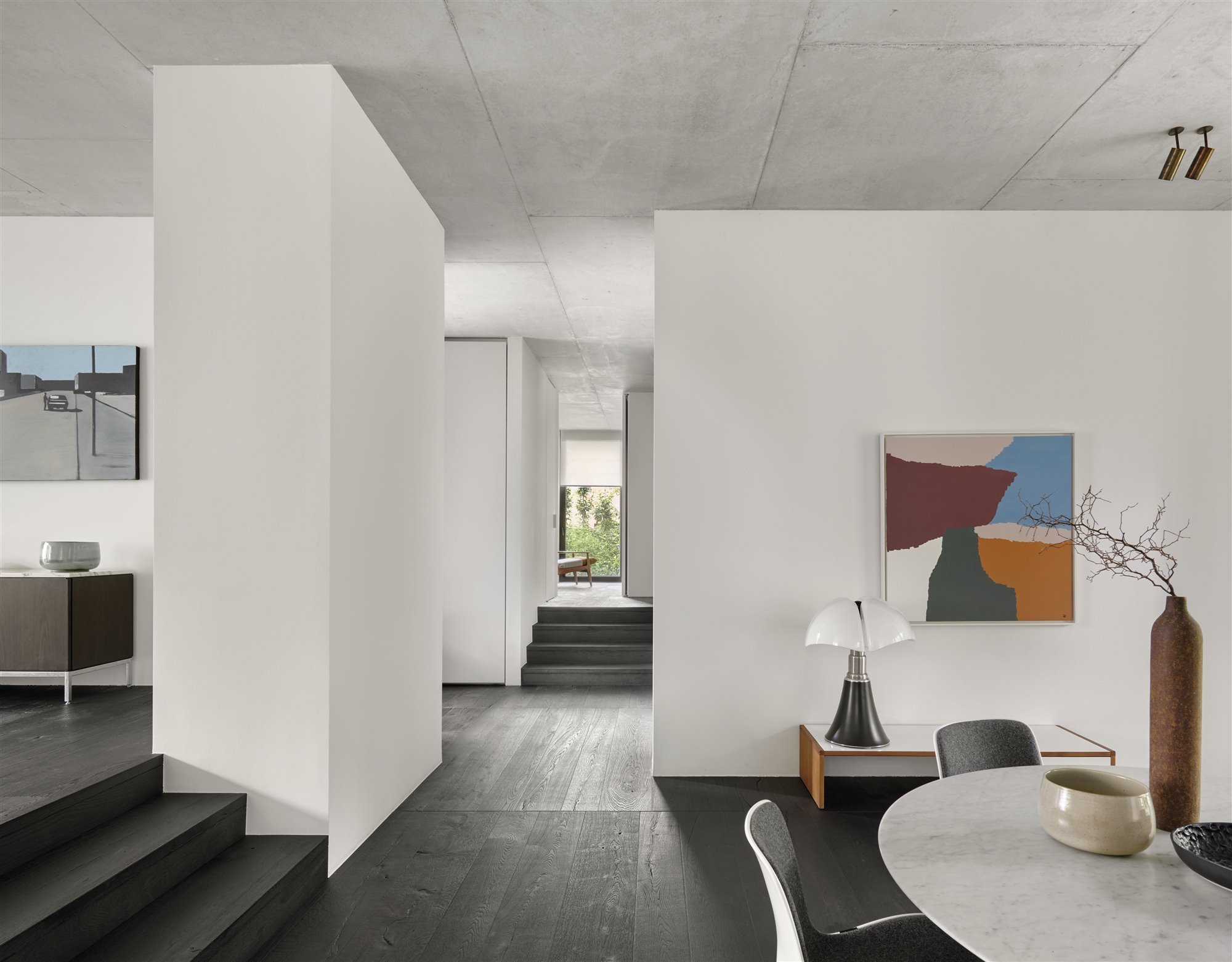 Verstuyft  salon. Verstuyft salon
