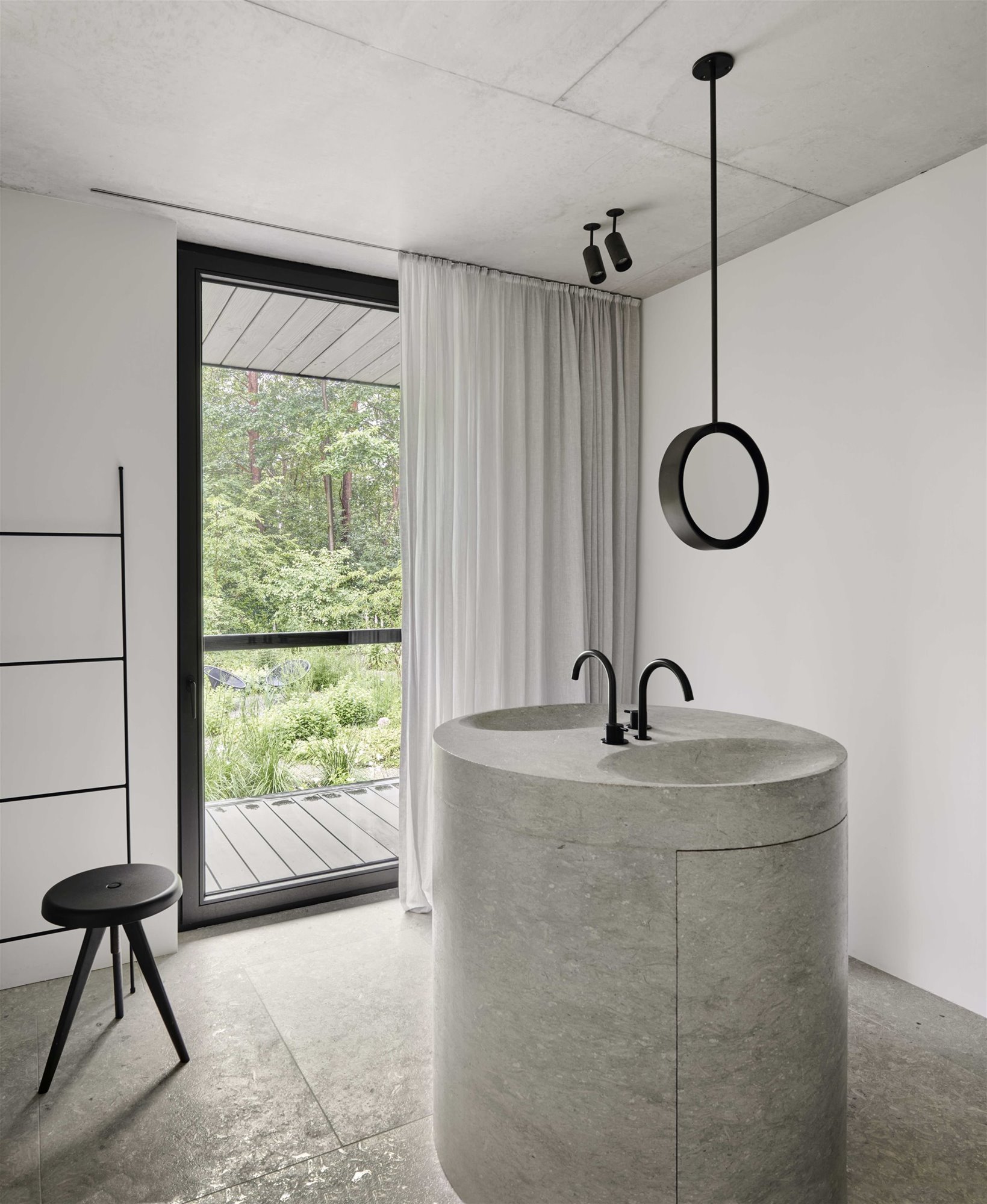 Verstuyft baño. Verstuyft  baño