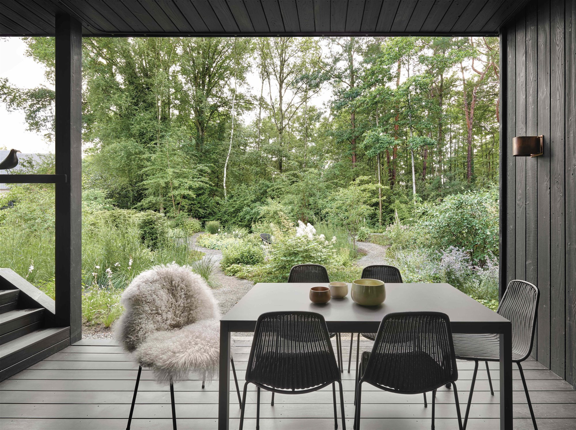 Verstuyft  comedor