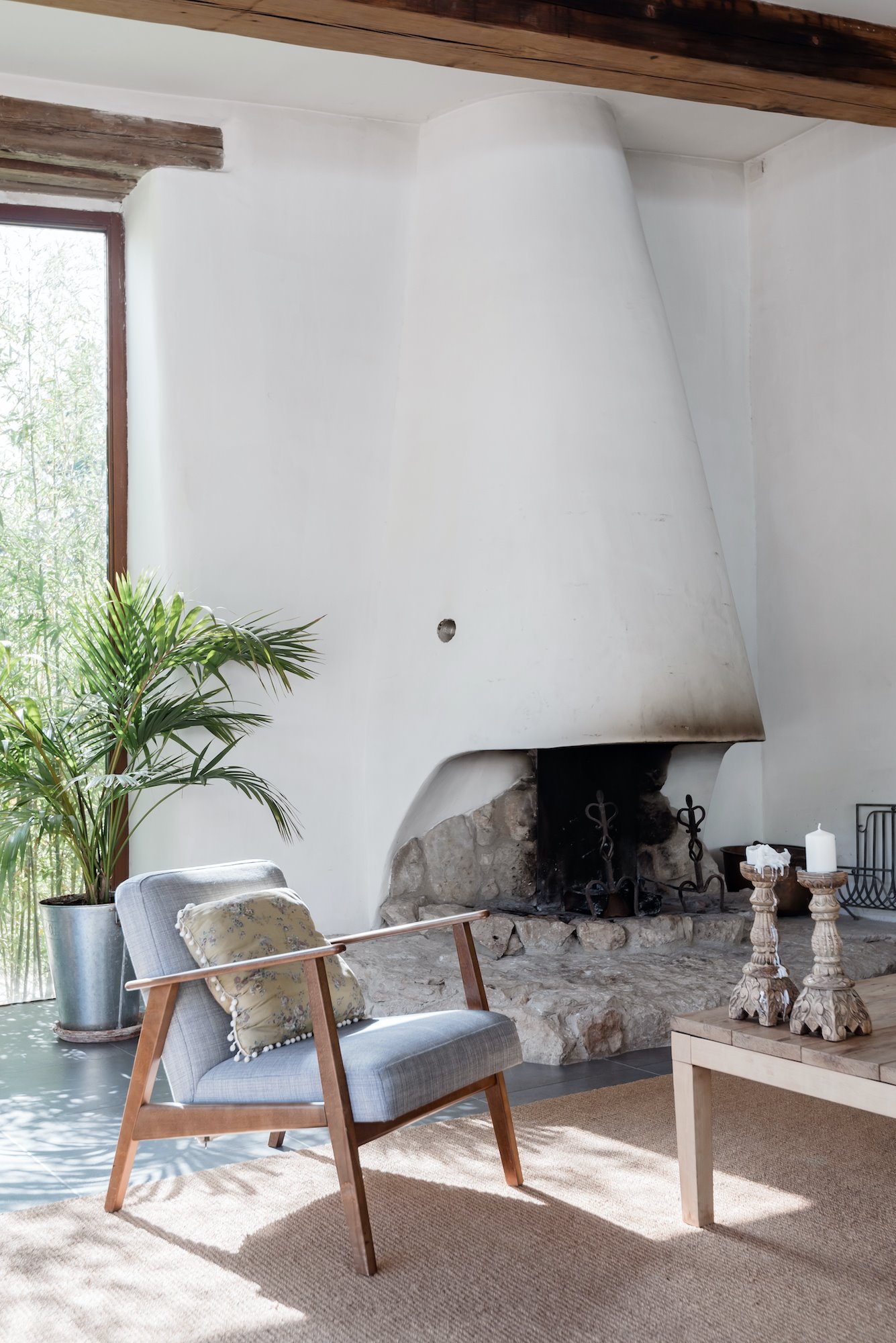 Alojamiento en Airbnb (1)