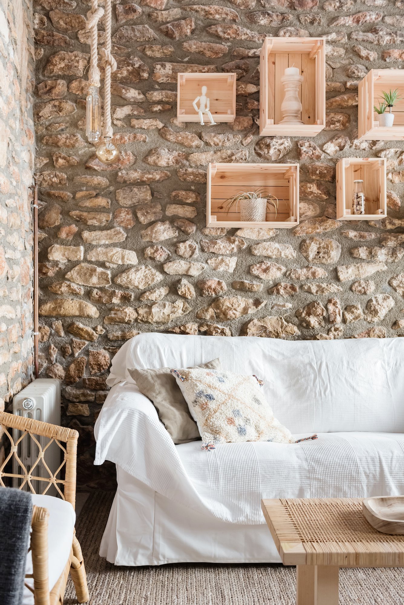 Alojamiento en Airbnb (2)