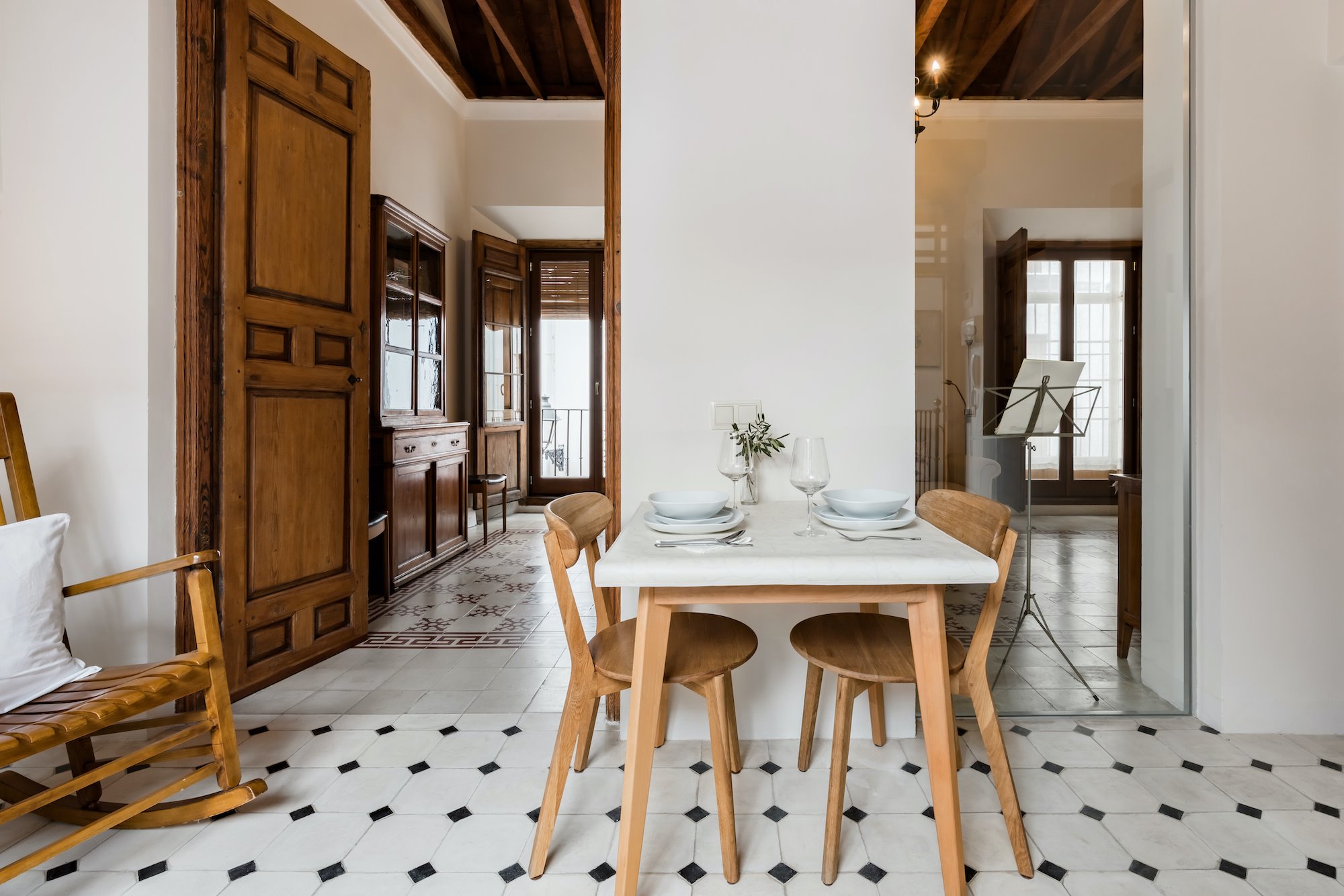 Alojamiento en Airbnb (5)