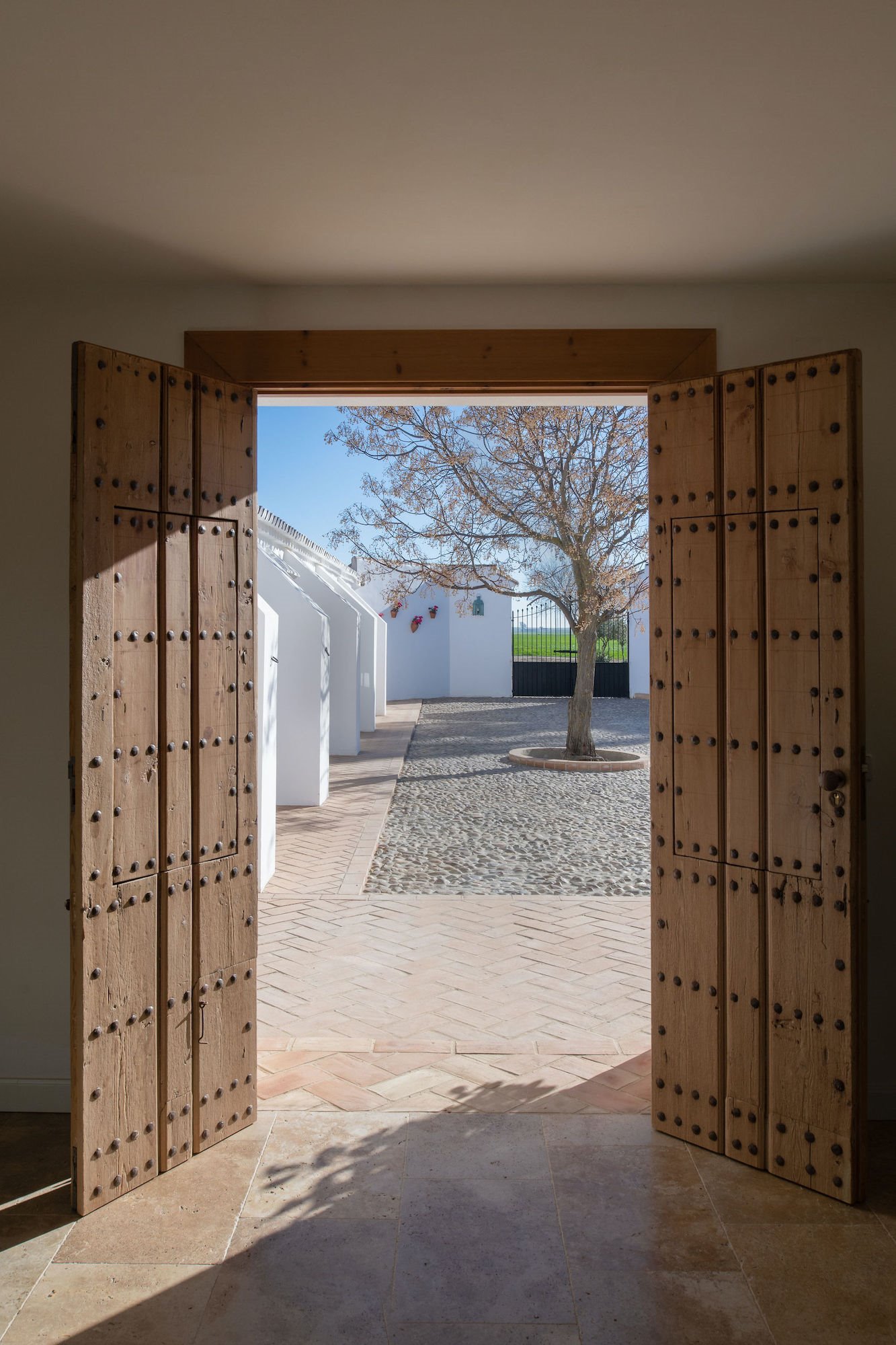 Alojamiento en Airbnb (7)
