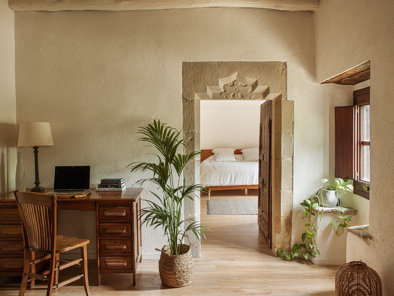 Alojamiento en Airbnb (8) Crédito Imagen Les Canes