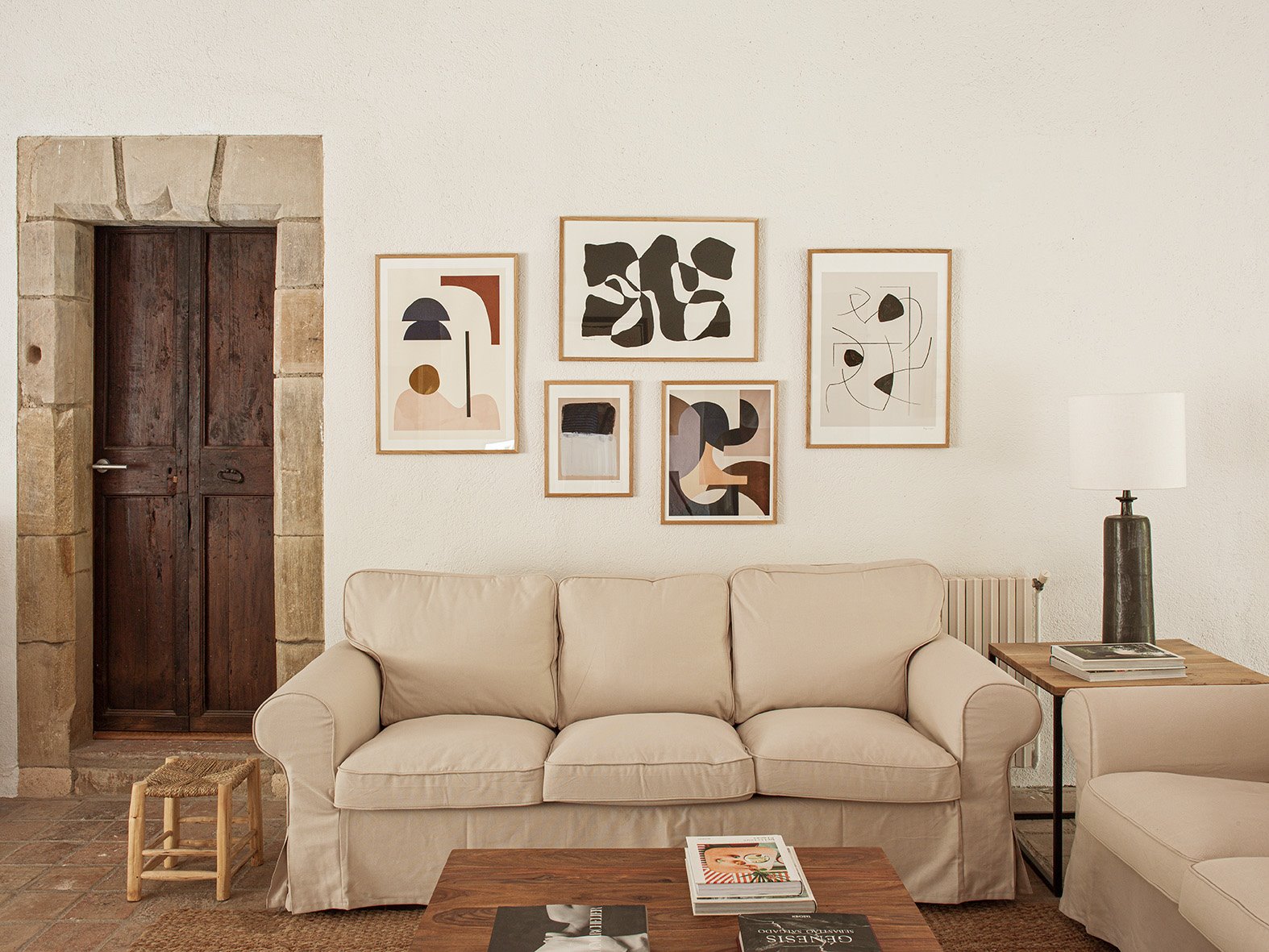 Alojamiento en Airbnb (9) Crédito Imagen Les Canes