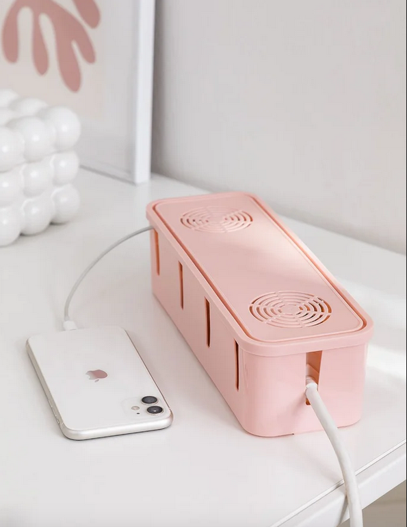 Soporte cables Sklum