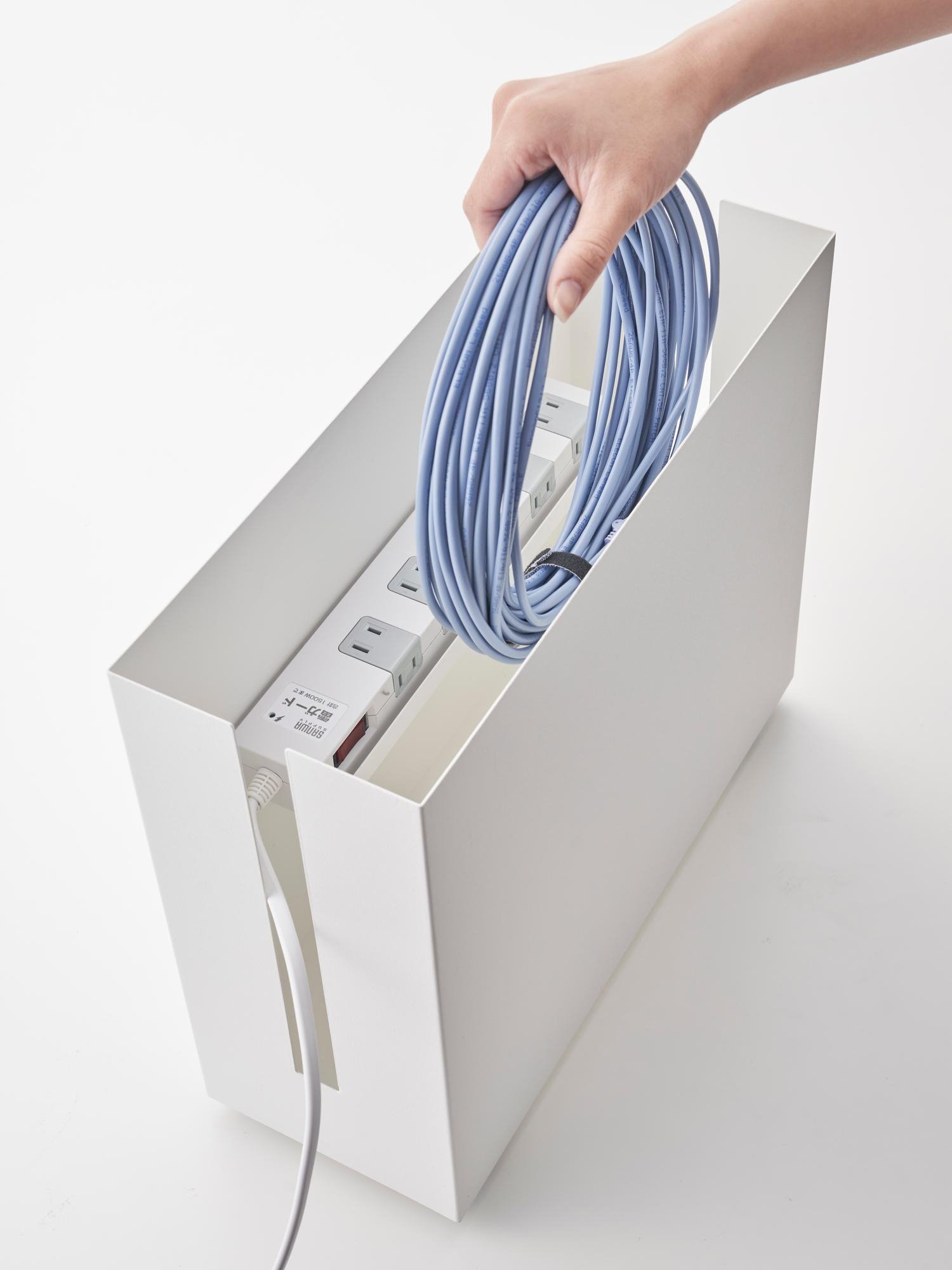 Soporte cables Westwing