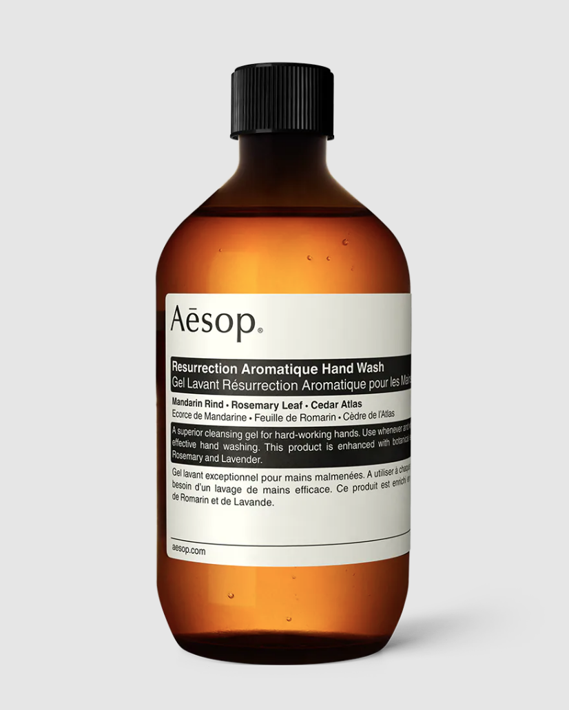 aesop