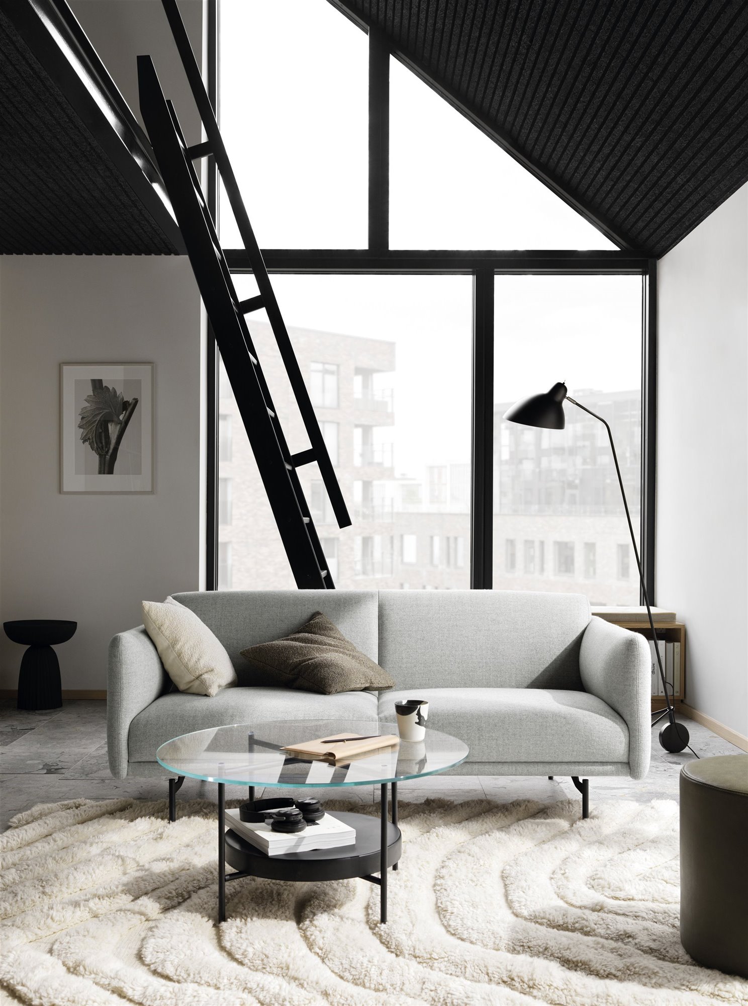 BC Berne Sofa AW22 -028