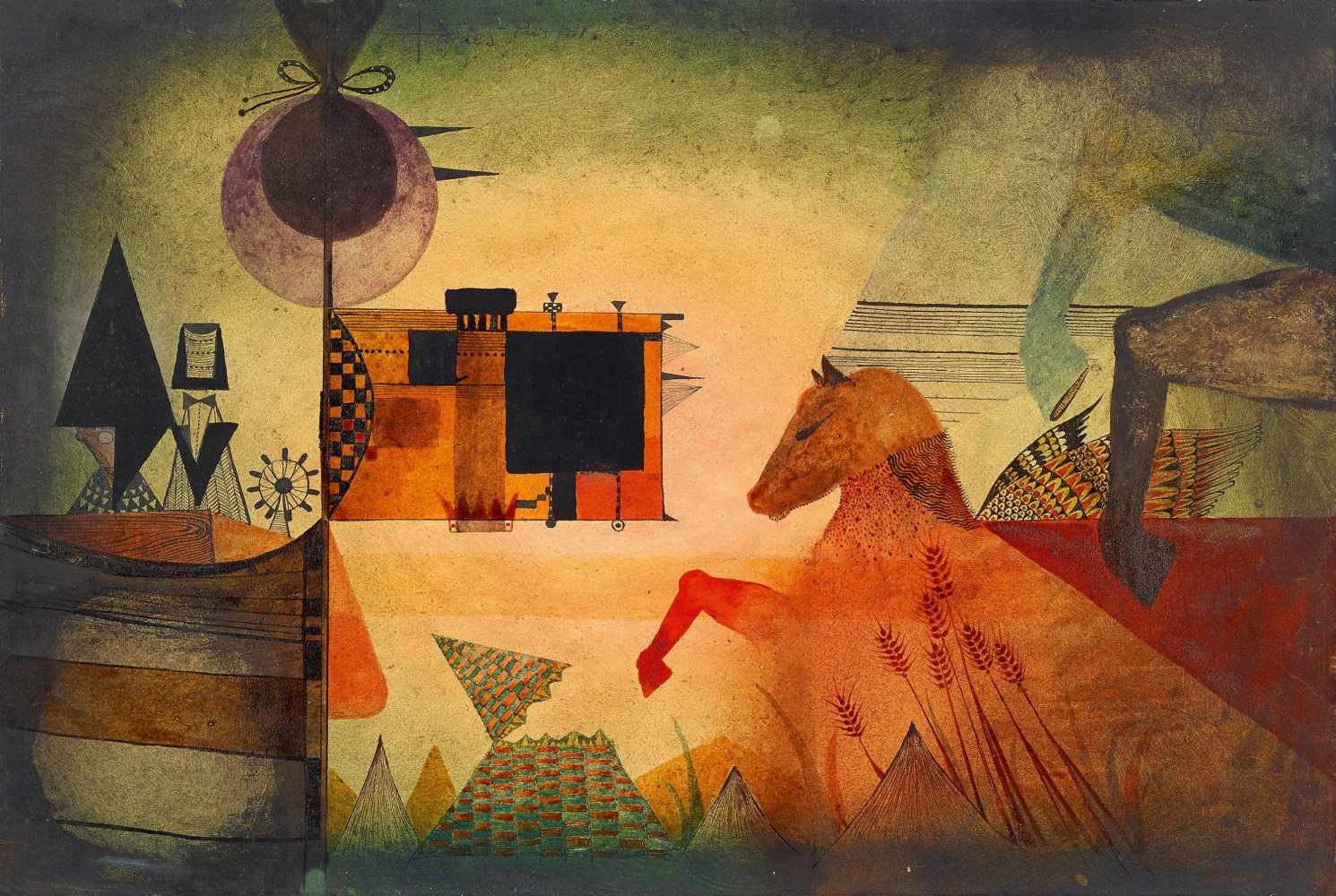 Dalí Salón arte
