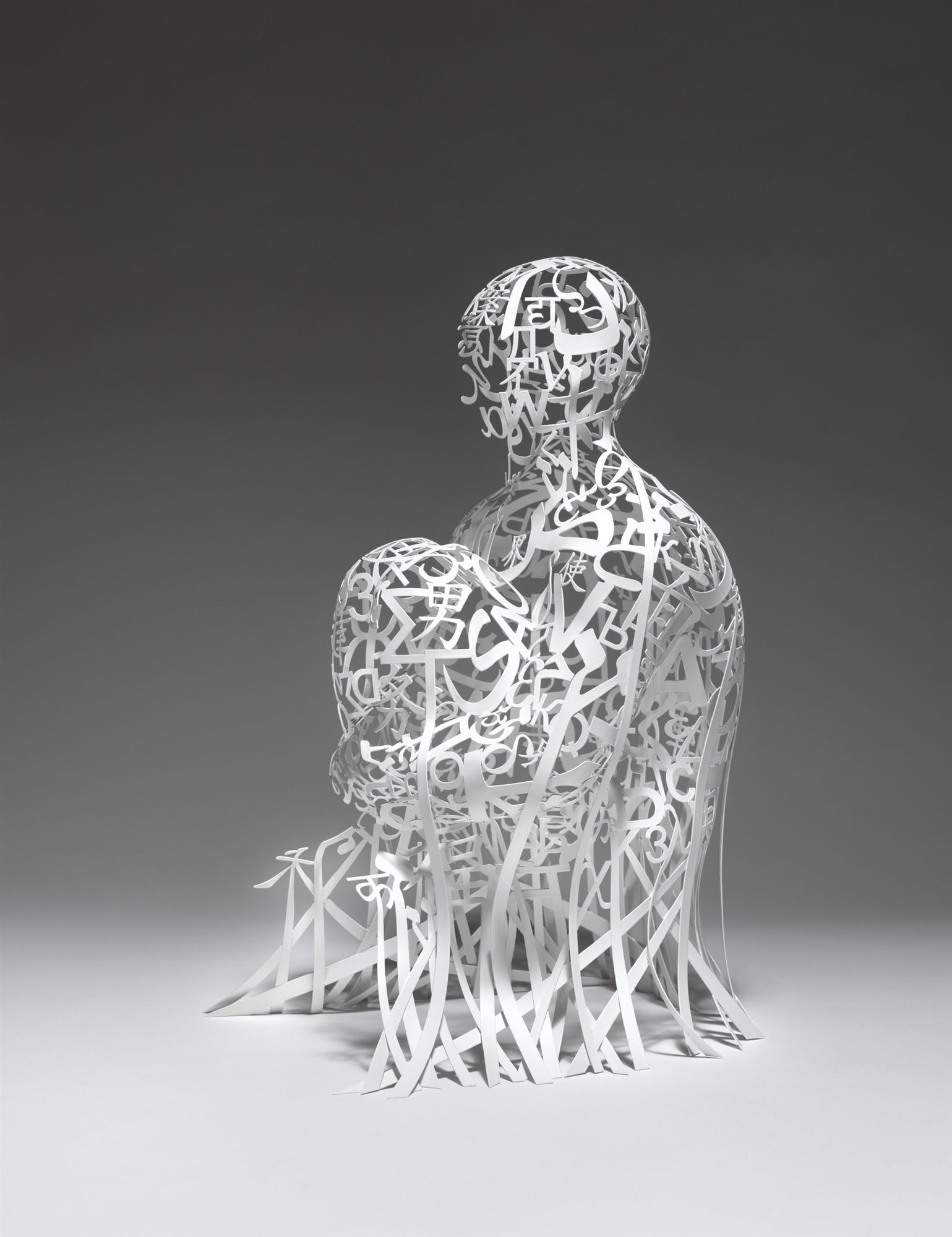 jaume plensa australia