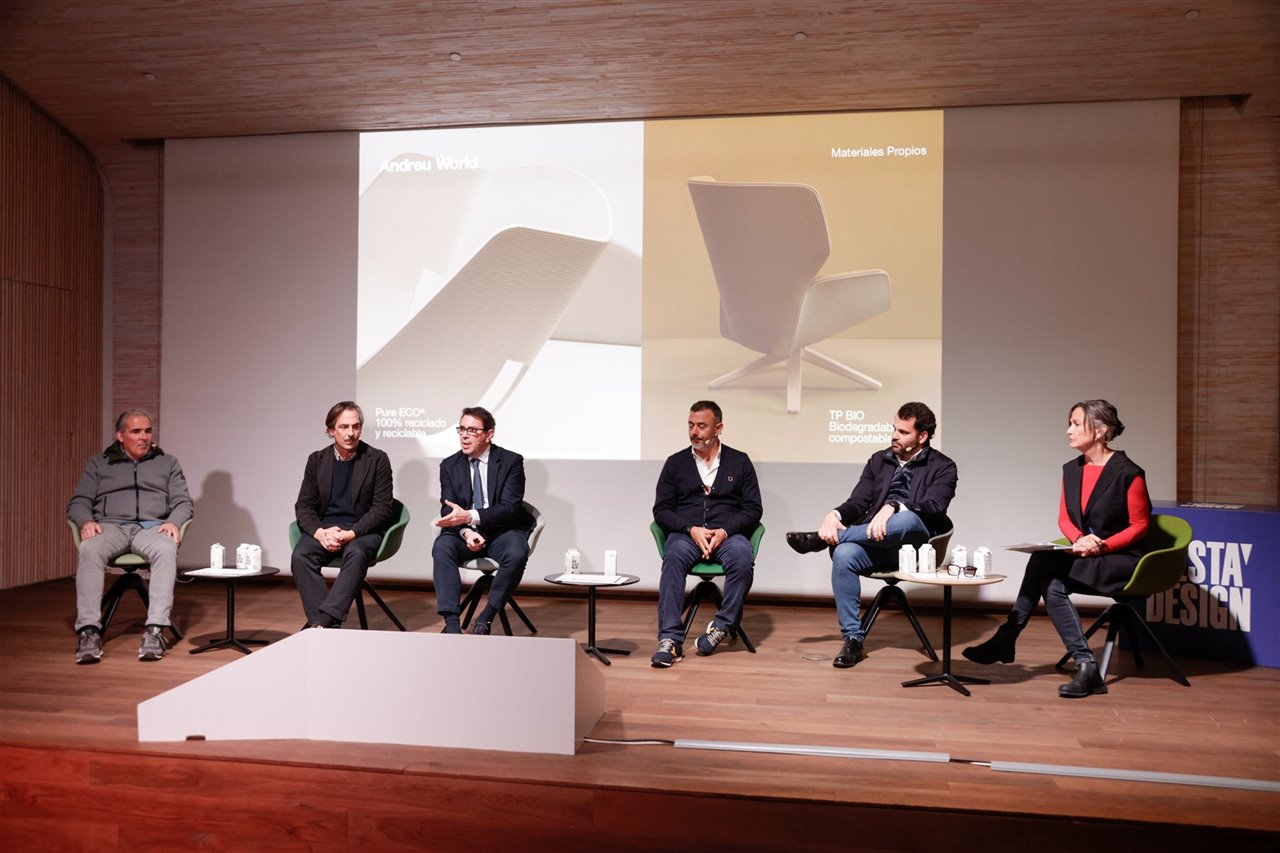 150223 Andreu World Diseño Circular, Sostenibilidad y Salud-15