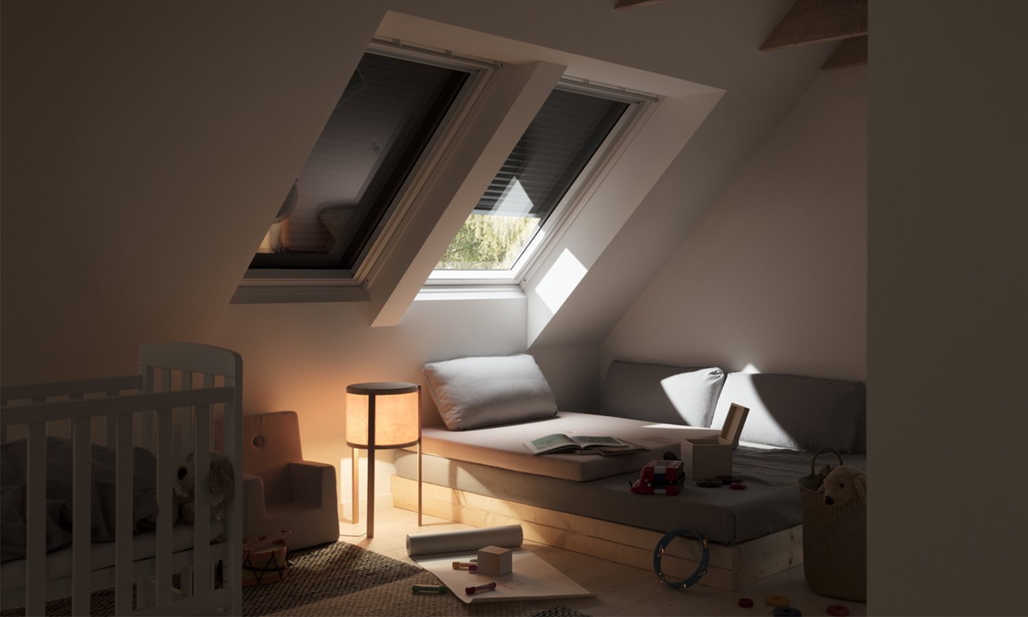 persianas velux 2