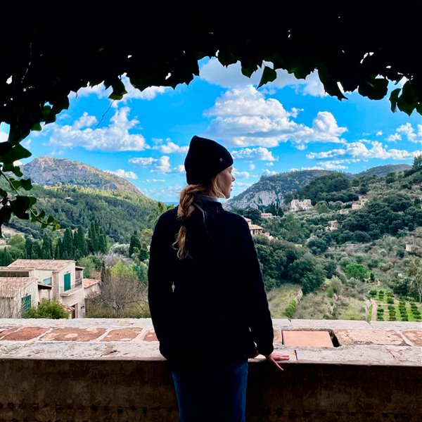 Esta es la lujosa villa de Mallorca que Nicole Kidman elige para desconectar
