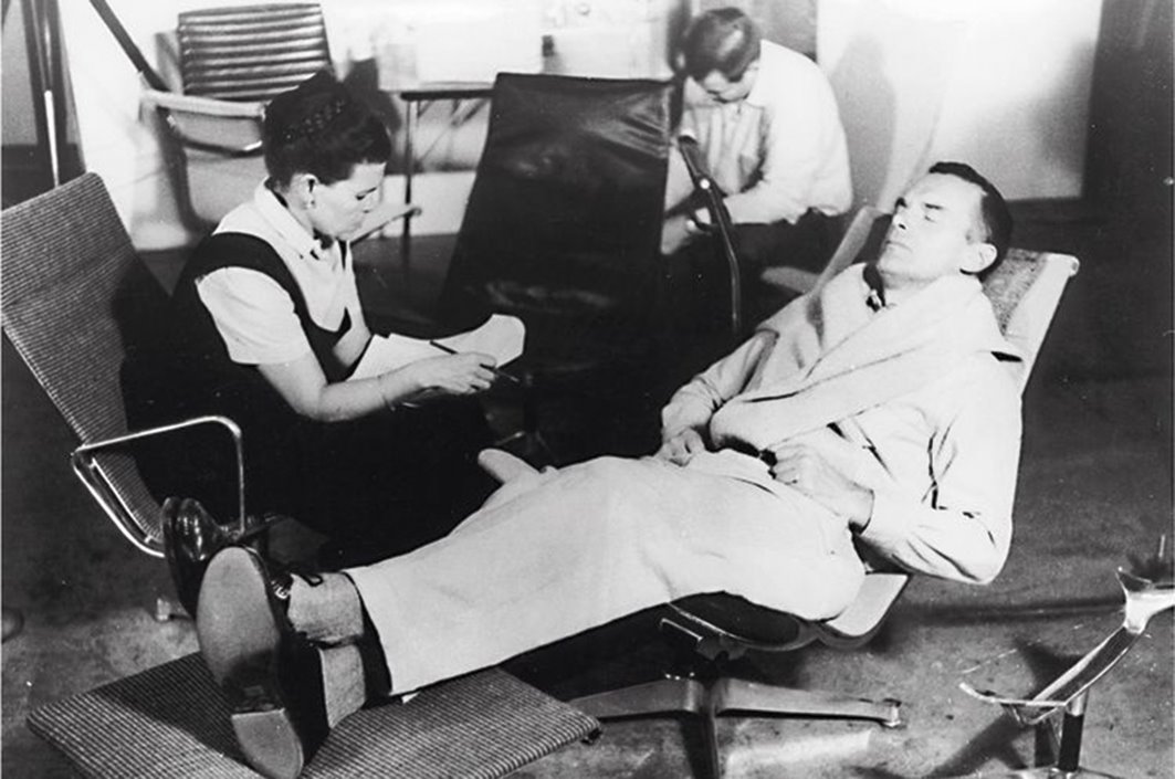 Eames