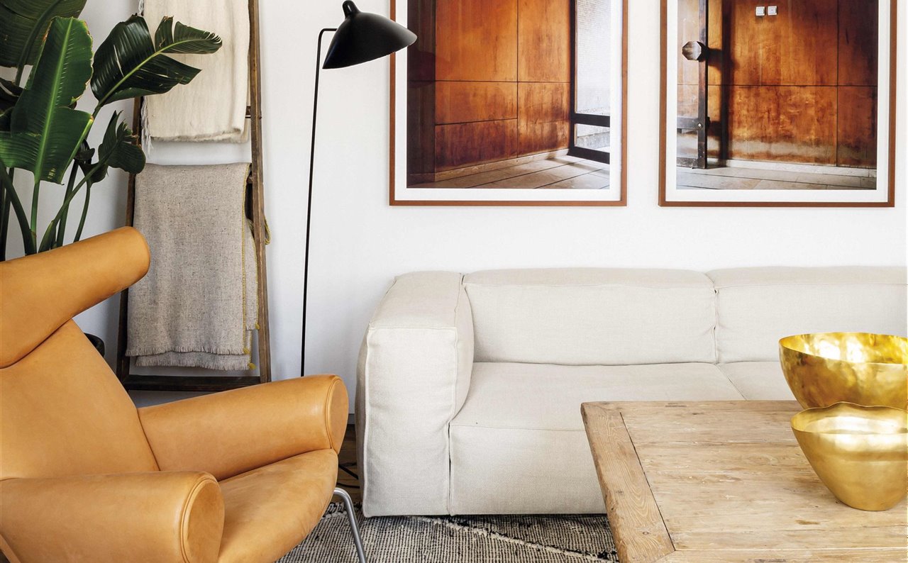Combinar épocas, la clave del estilo hipstórico
