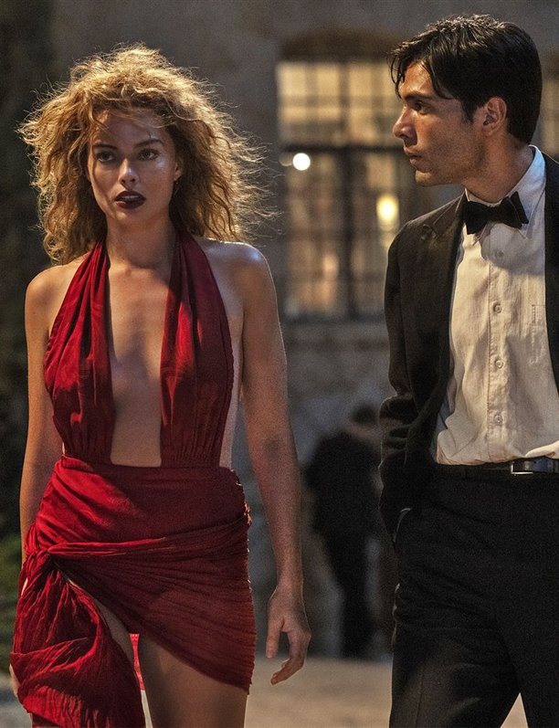 Oscars 2023: Estas son las películas nominadas a Mejor Dirección de Producción